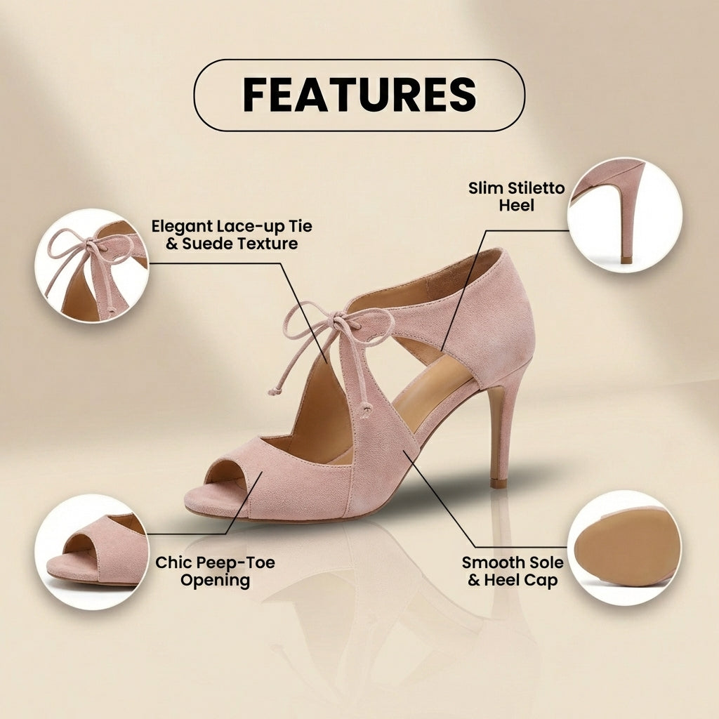 Klassische Orthopädische Sandalen mit zeitlosem Stil