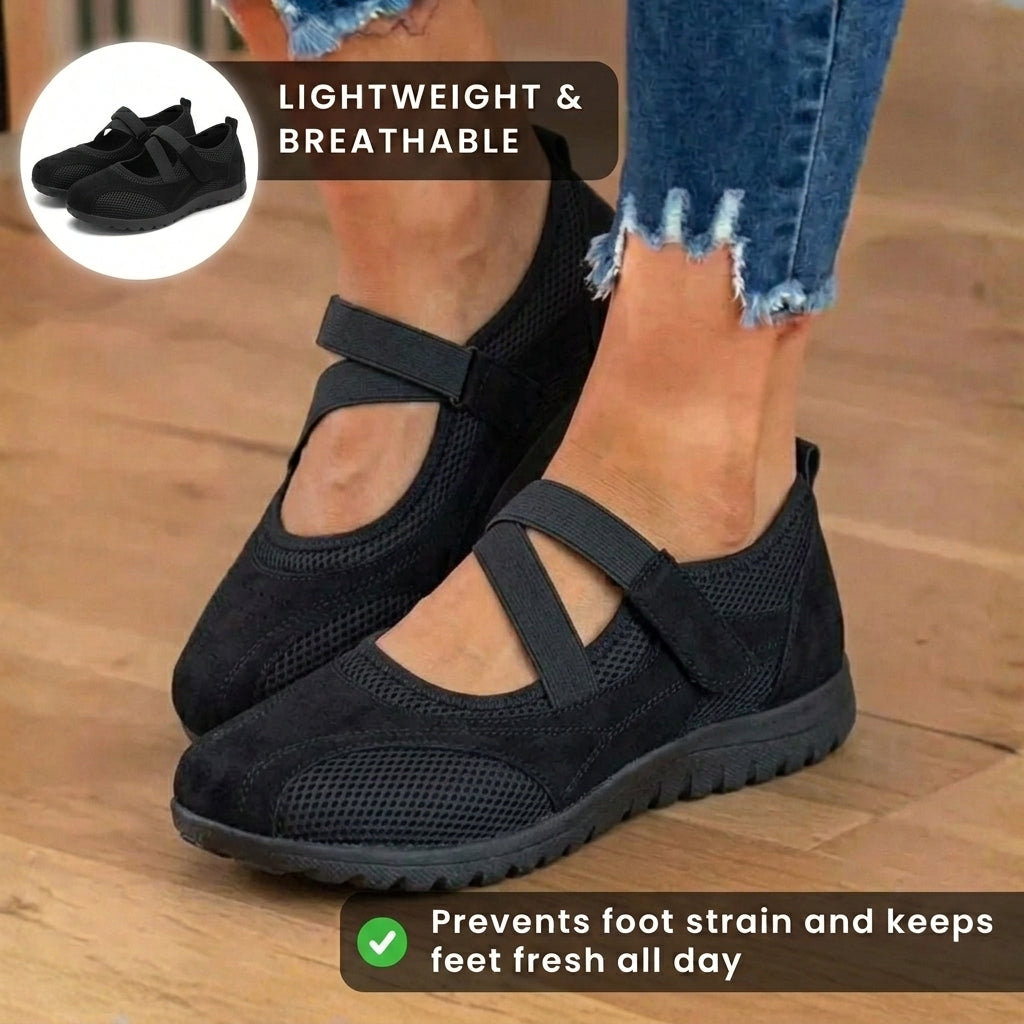 Stilvolle Orthopädische Schuhe für jeden Anlass