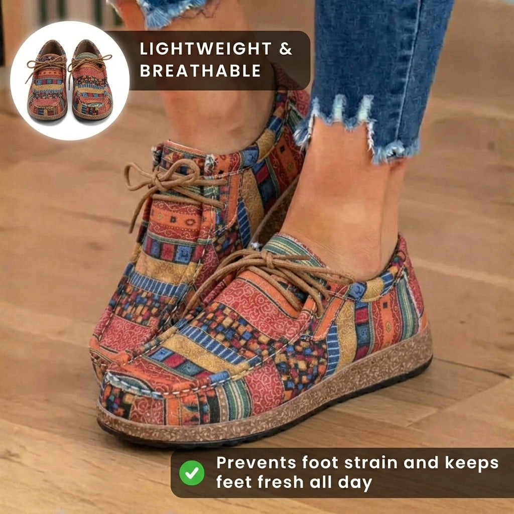 Bequeme Orthopädische Schuhe für den Alltag