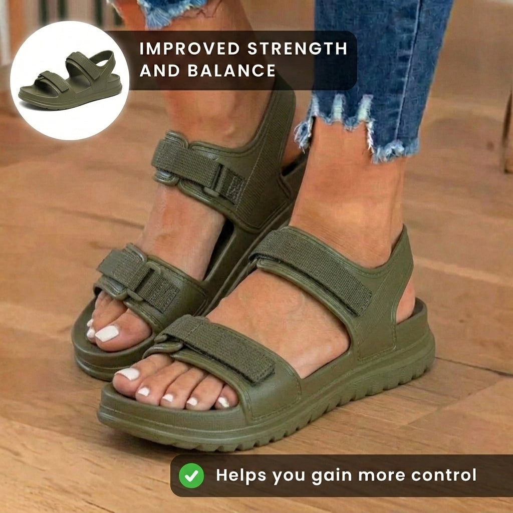 Schicke Orthopädische Schuhe mit einzigartigem Design