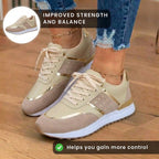 Stilvolle Orthopädische Sneaker für jeden Anlass