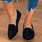 Bequeme orthopädische Schuhe für den täglichen Gebrauch