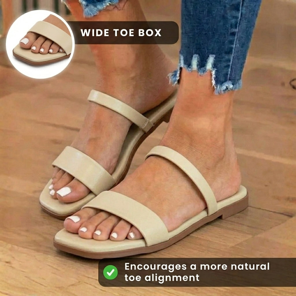 Schicke Orthopädische Schuhe mit einzigartigem Design