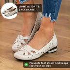 Wunderschön gefertigte Orthopädische Sandalen
