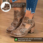 Stilvolle Orthopädische Stiefel für jeden Anlass