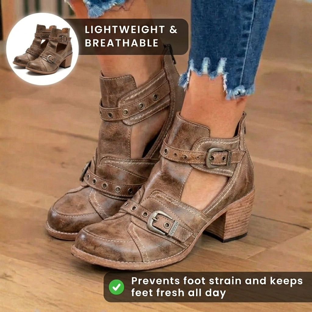 Stilvolle Orthopädische Stiefel für jeden Anlass