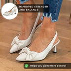 Anmutige Orthopädische Sandalen für modernen Look