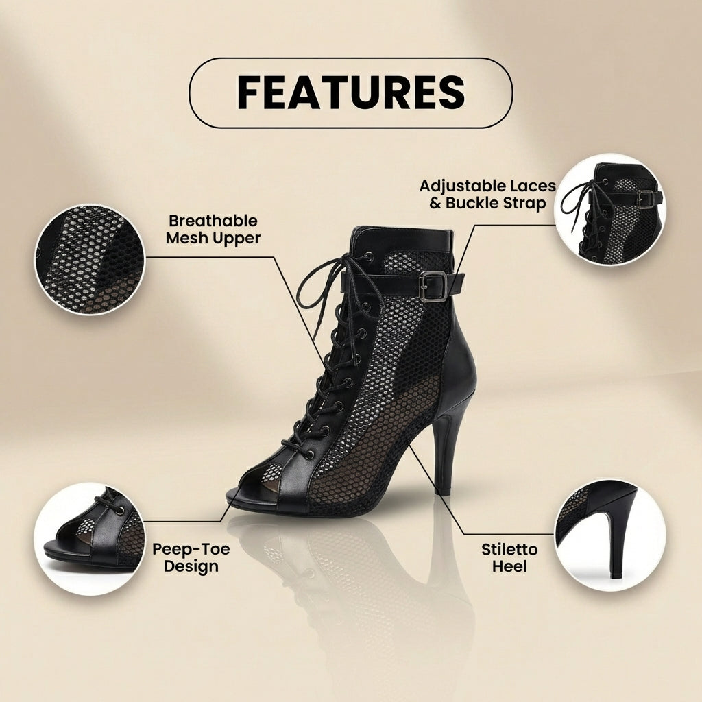 Schicke orthopädische Schuhe mit einzigartigem Design