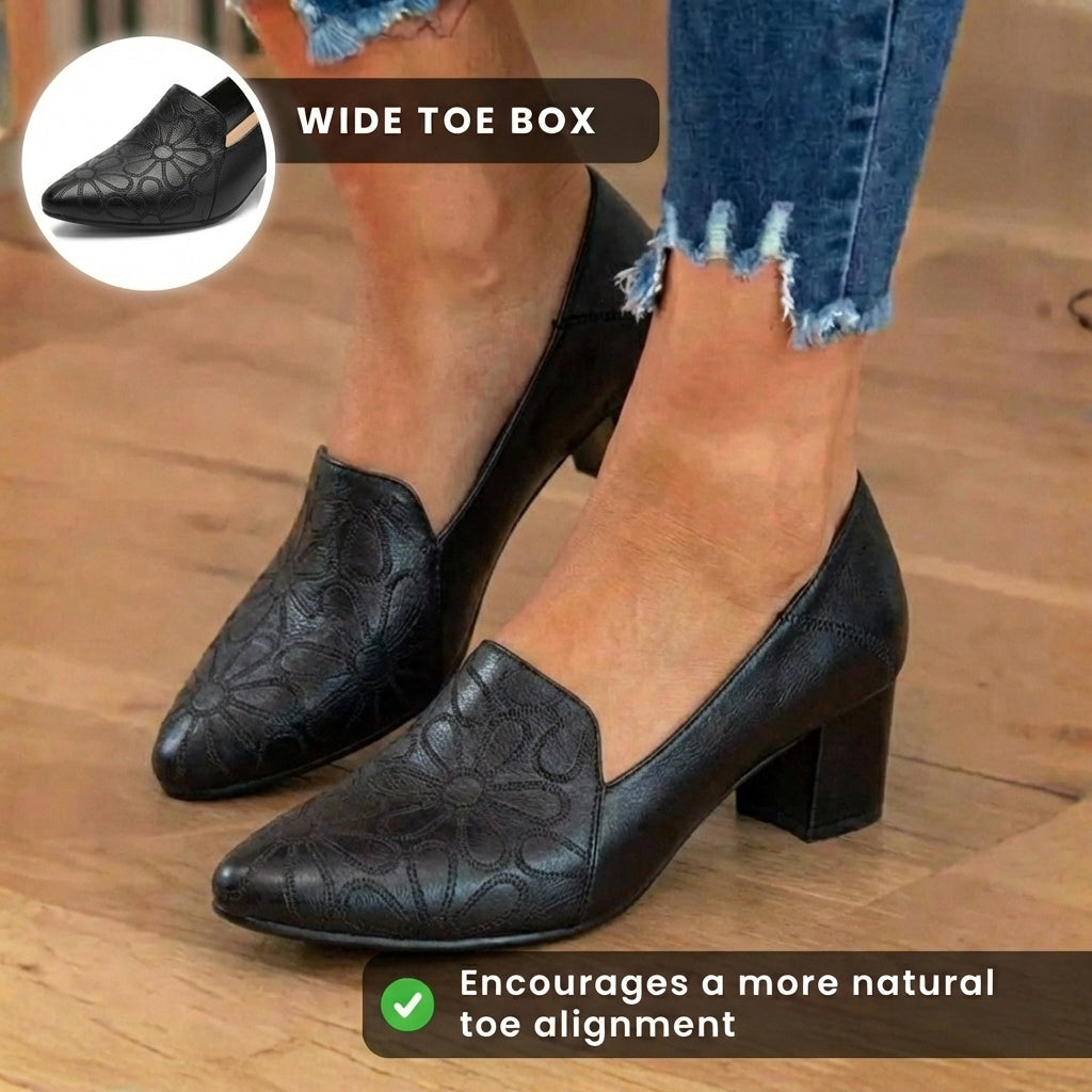 Bequeme Orthopädische Schuhe für den Alltag