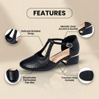 Bequeme Orthopädische Sandalen für den Alltag