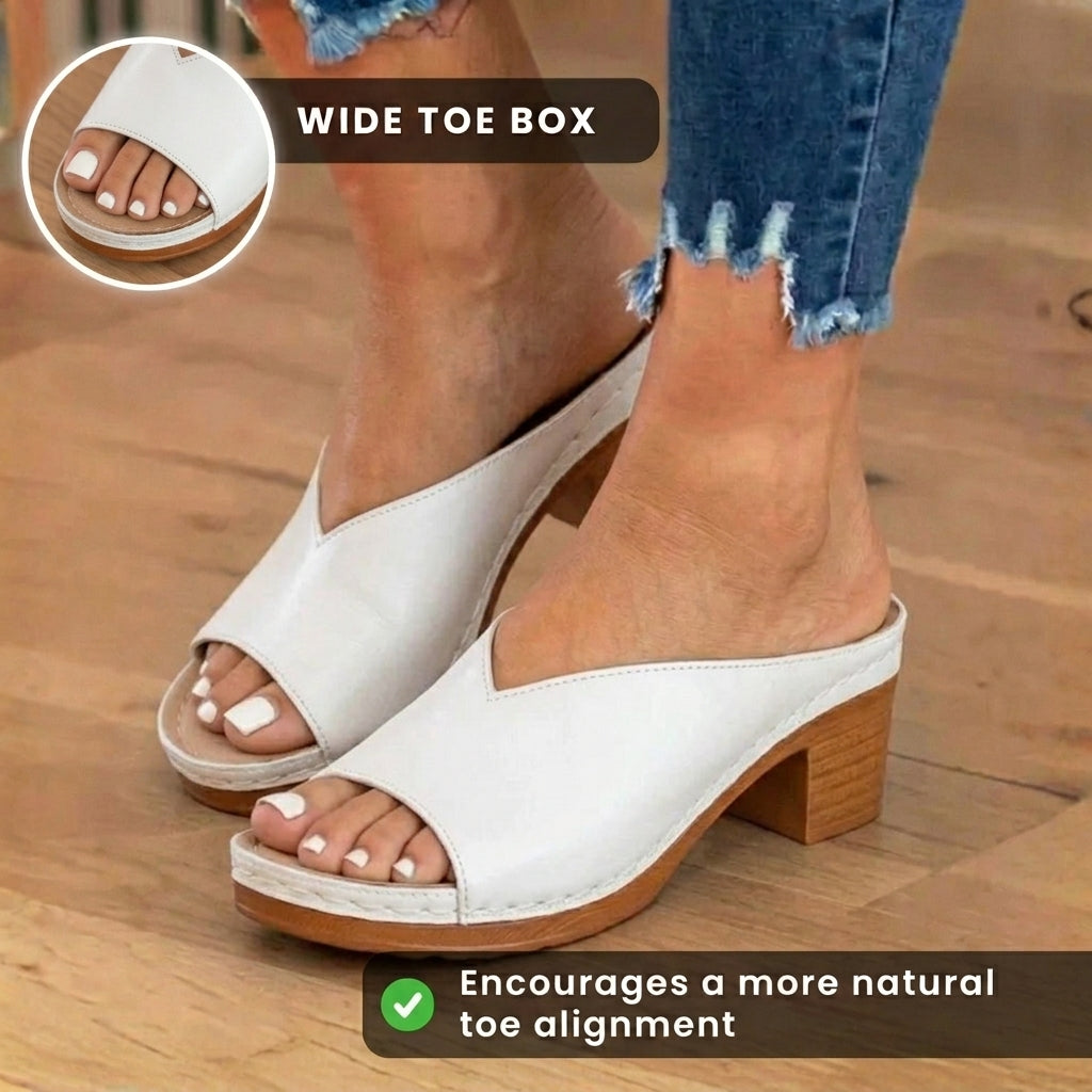 Stilvolle Orthopädische Schuhe für jeden Anlass