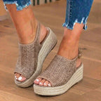 Schicke Orthopädische Schuhe mit einzigartigem Design