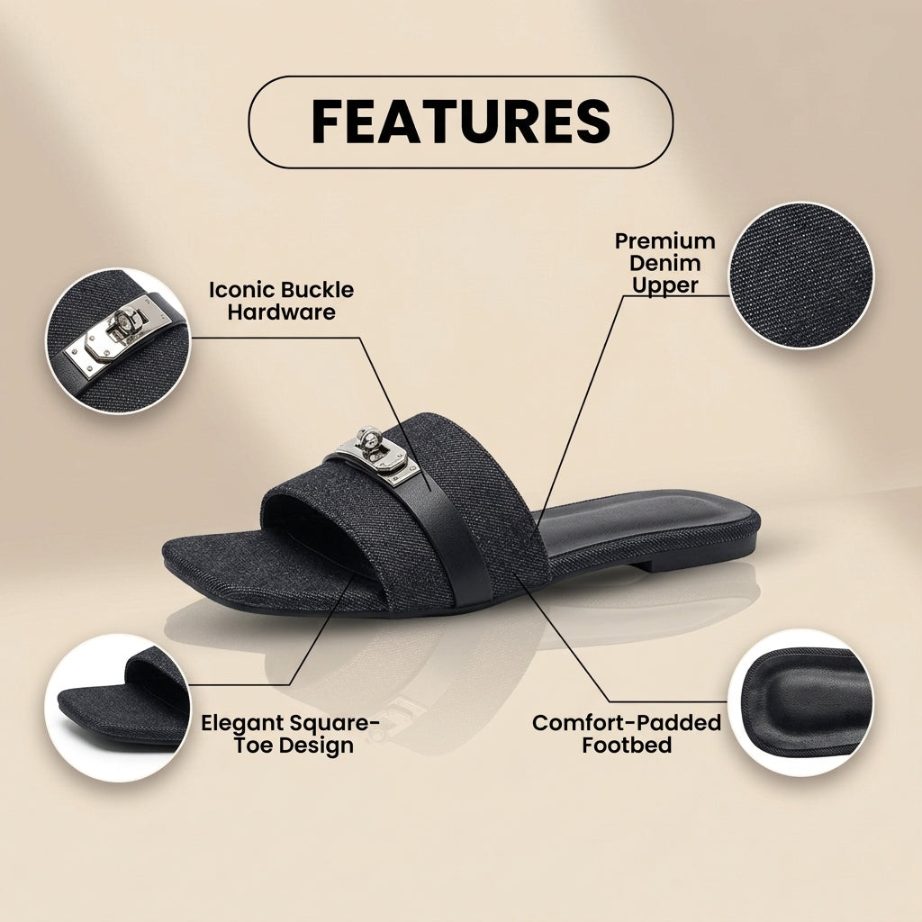 Wunderschön gefertigte Orthopädische Sandalen