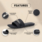 Wunderschön gefertigte Orthopädische Sandalen