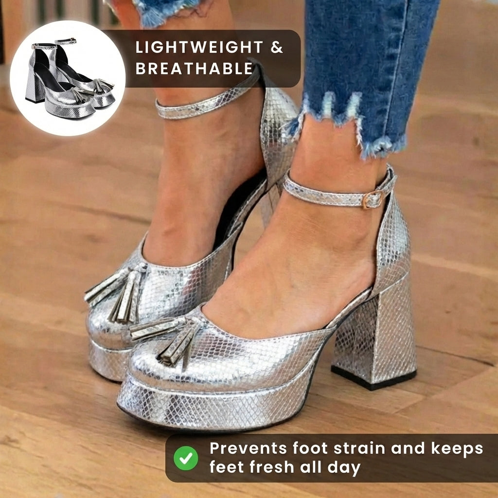 Stilvolle Orthopädische Sandalen für jeden Anlass