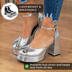 Stilvolle Orthopädische Sandalen für jeden Anlass