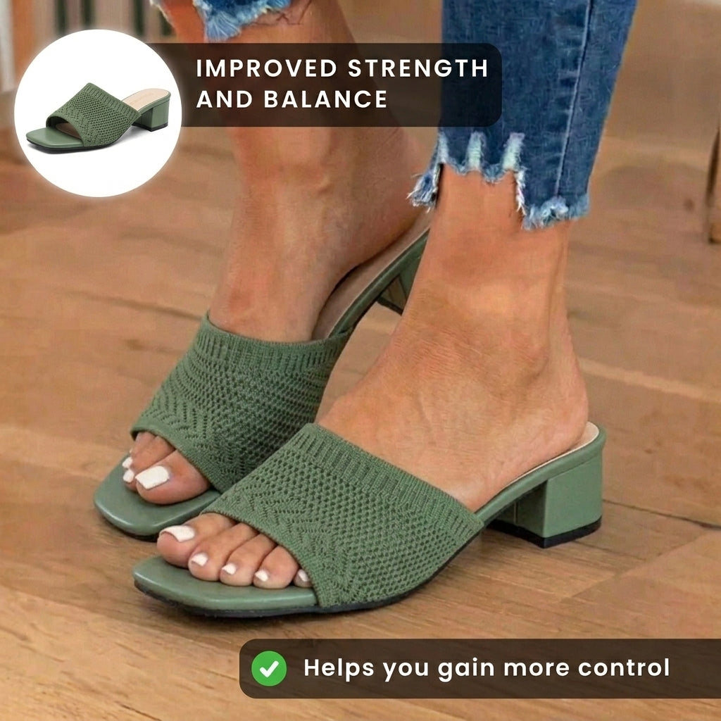 Elegante Orthopädische Schuhe für jeden Schritt