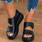Bequeme Orthopädische Sandalen für den Alltag