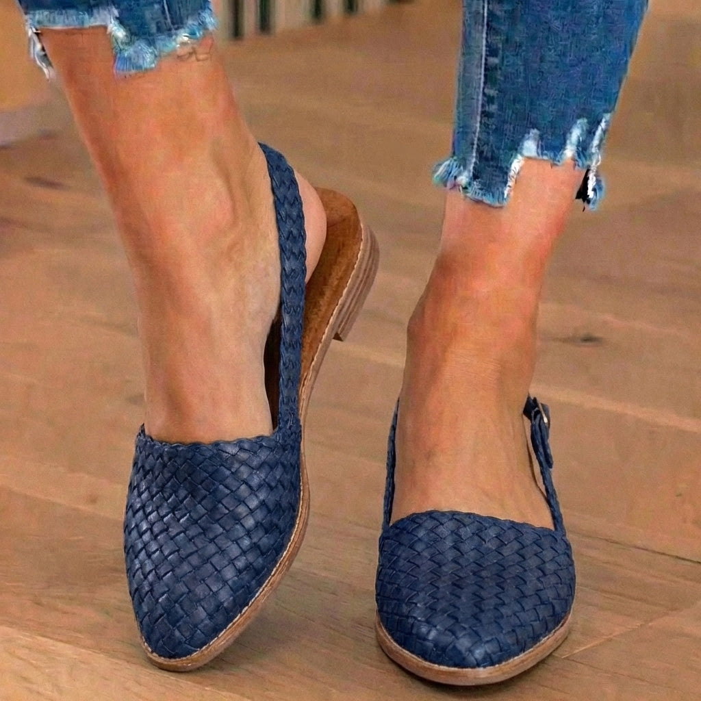 Schicke Orthopädische Sandalen mit einzigartigem Design