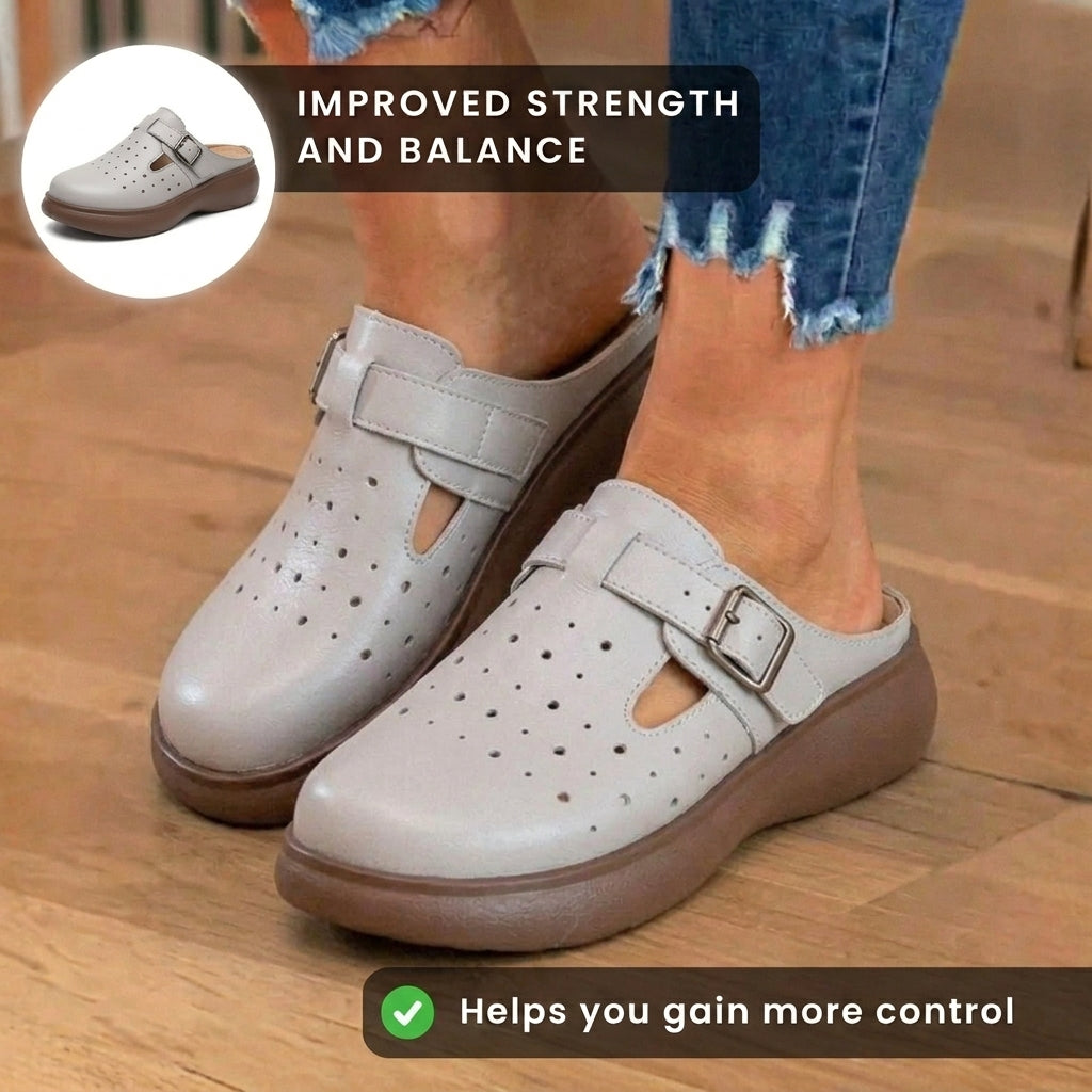 Elegante Orthopädische Schuhe für jeden Schritt