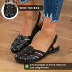 Bequeme Orthopädische Sandalen für den Alltag