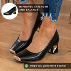 Stilvolle Orthopädische Schuhe für jeden Anlass