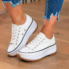 Stilvolle orthopädische Sneaker für jeden Anlass
