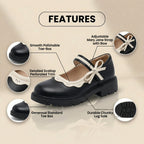 Schicke Orthopädische Schuhe mit einzigartigem Design