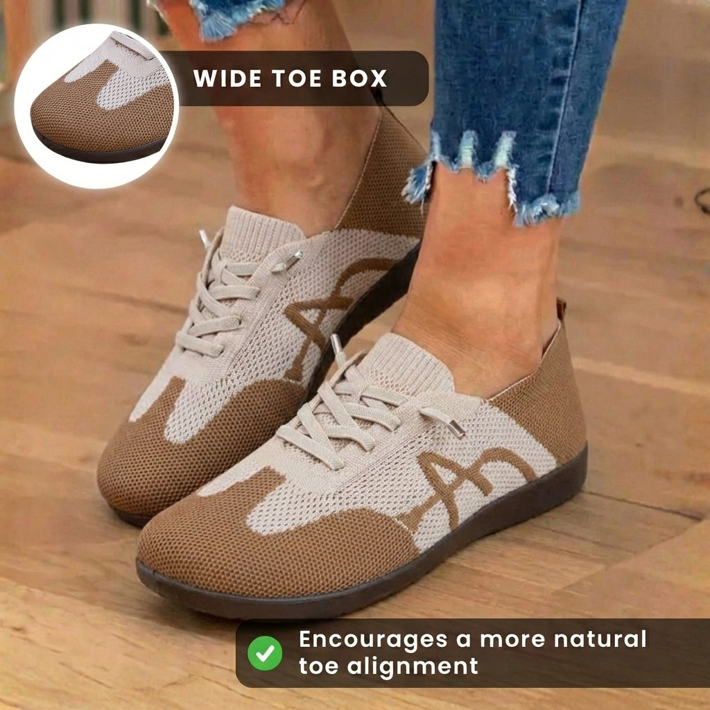 Stilvolle orthopädische Schuhe für jeden Anlass
