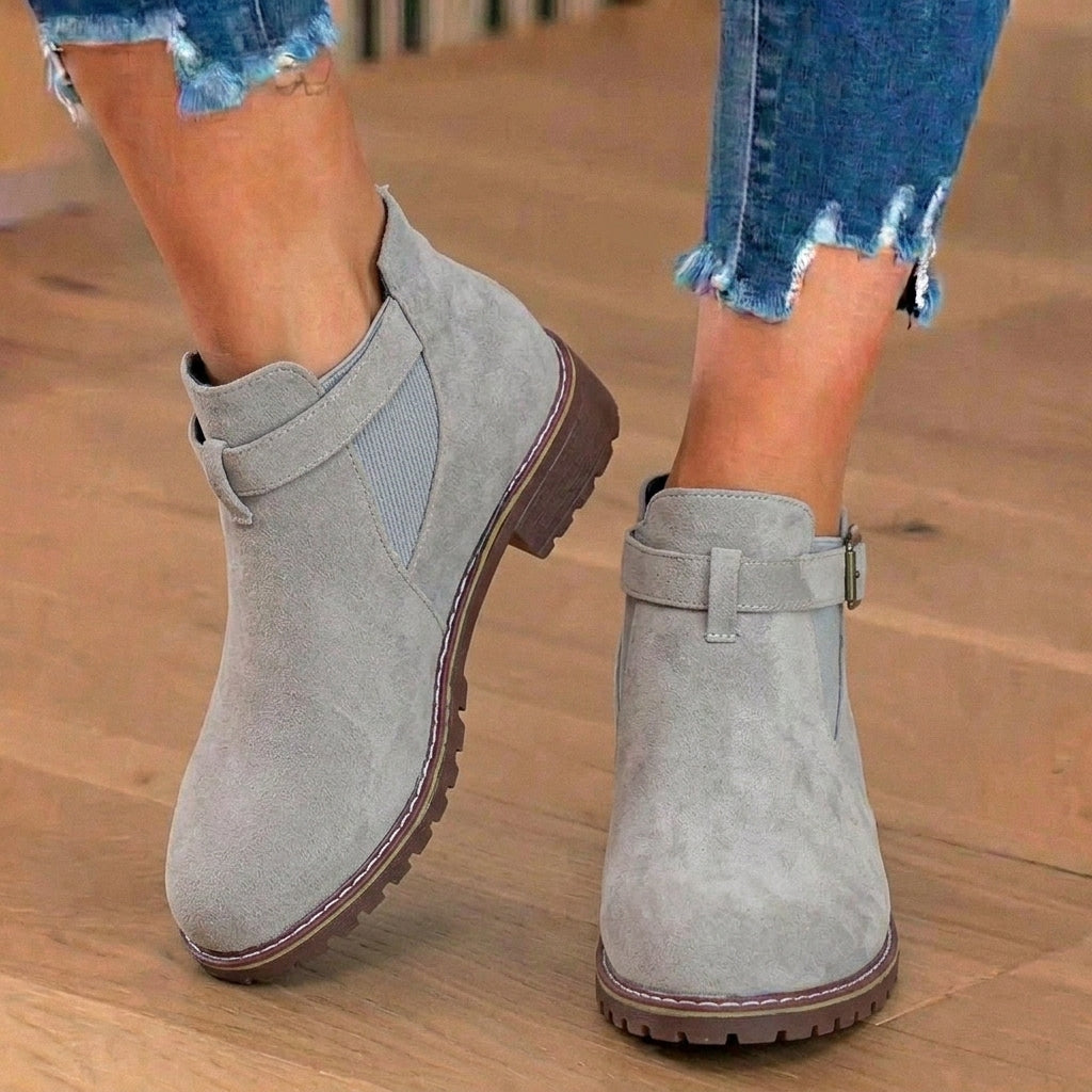 Stilvolle Orthopädische Stiefel für jeden Anlass
