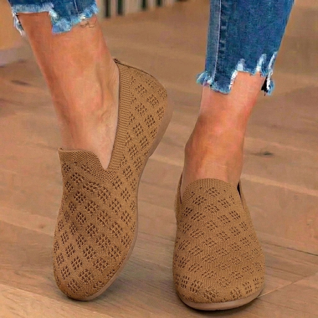 Elegante Orthopädische Schuhe für jeden Schritt