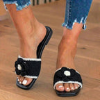 Elegante orthopädische Sandalen für jeden Schritt