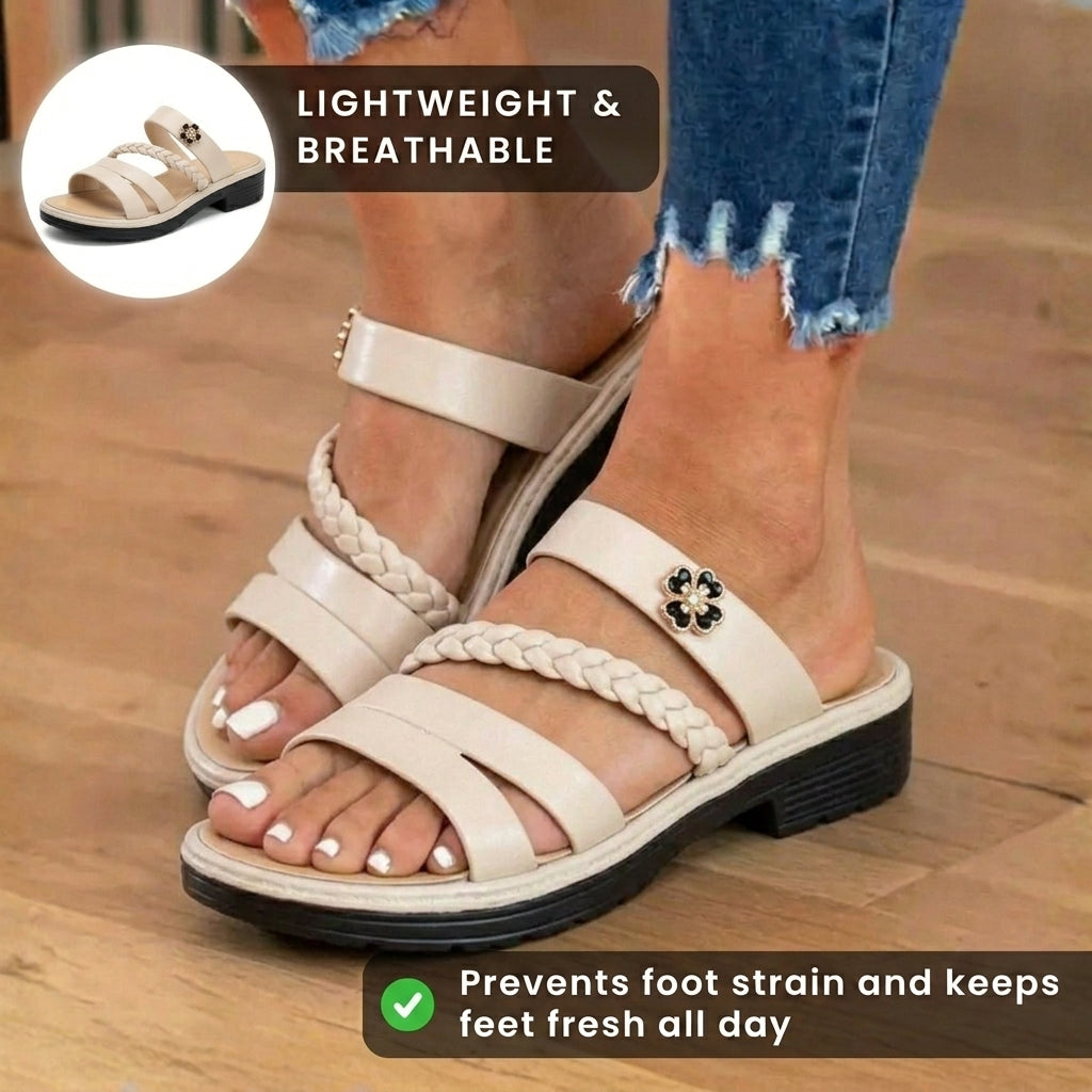 Stilvolle Orthopädische Schuhe für jeden Anlass