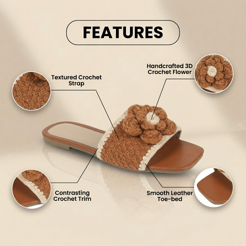 Elegante orthopädische Sandalen für jeden Schritt