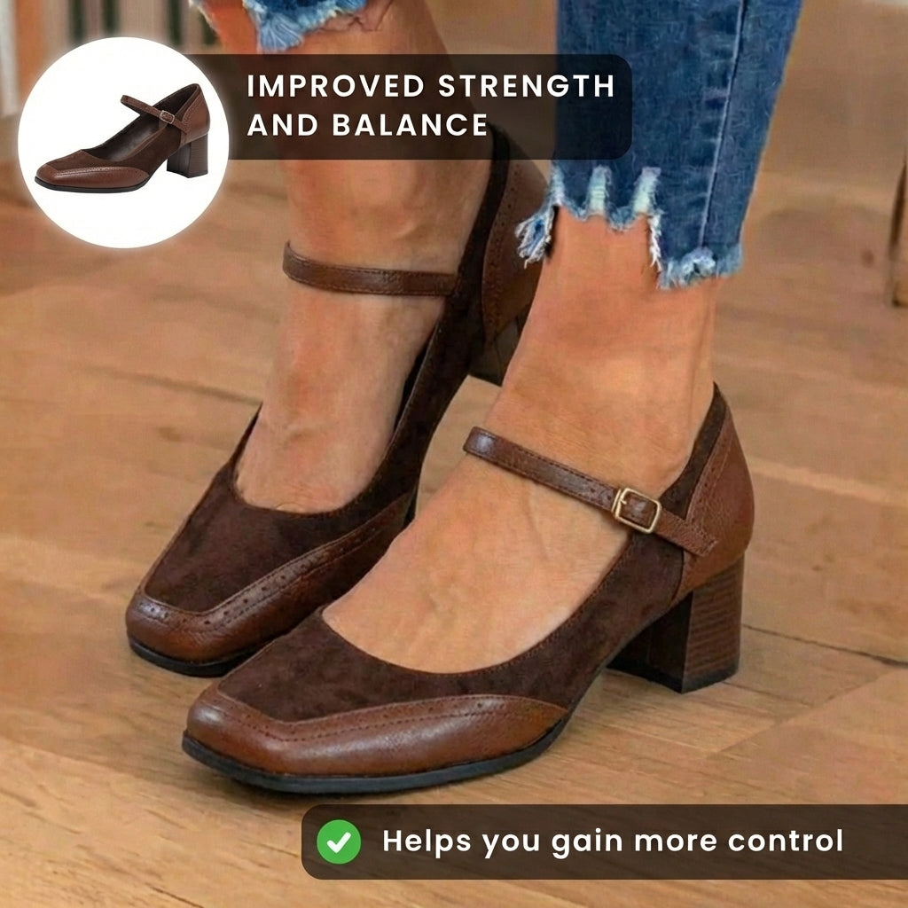 Wunderschön gefertigte Orthopädische Schuhe