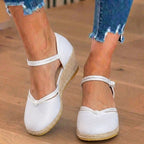 Elegante Orthopädische Sandalen für jeden Schritt