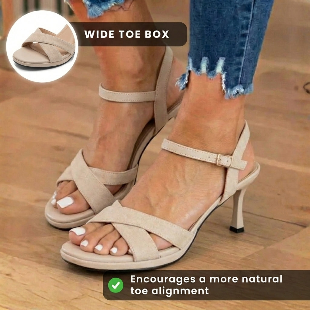 Stilvolle Orthopädische Absatzschuhe für jeden Anlass