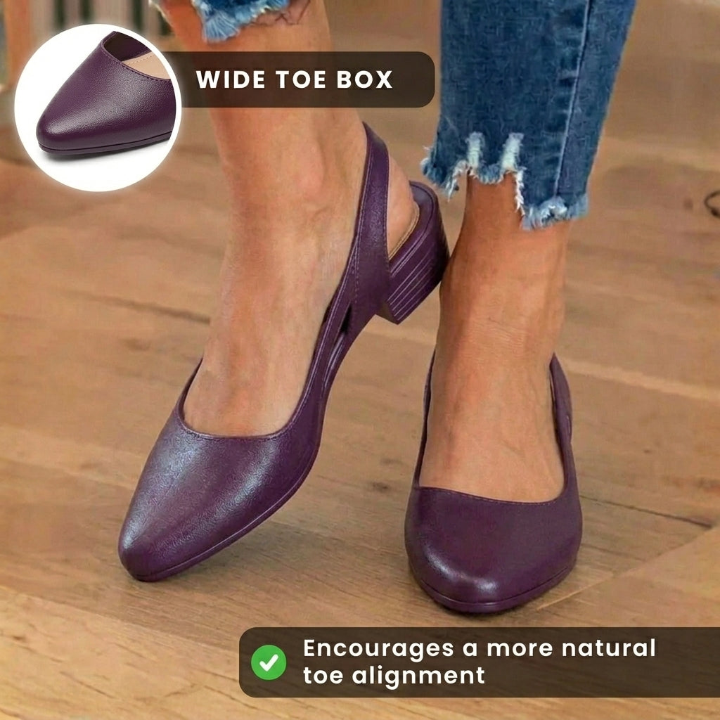 Wunderschön gefertigte Orthopädische Schuhe