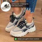Stilvolle orthopädische Sneaker für jeden Anlass
