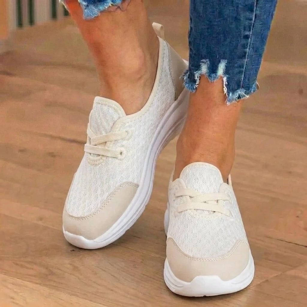 Anmutige Orthopädische Schuhe für modernen Look