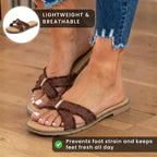 Schicke Orthopädische Sandalen mit einzigartigem Design