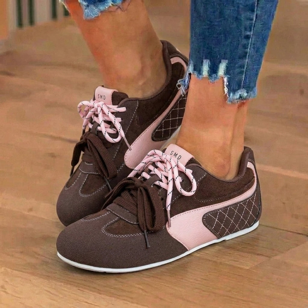 Bequeme Orthopädische Sneakers für den Alltag