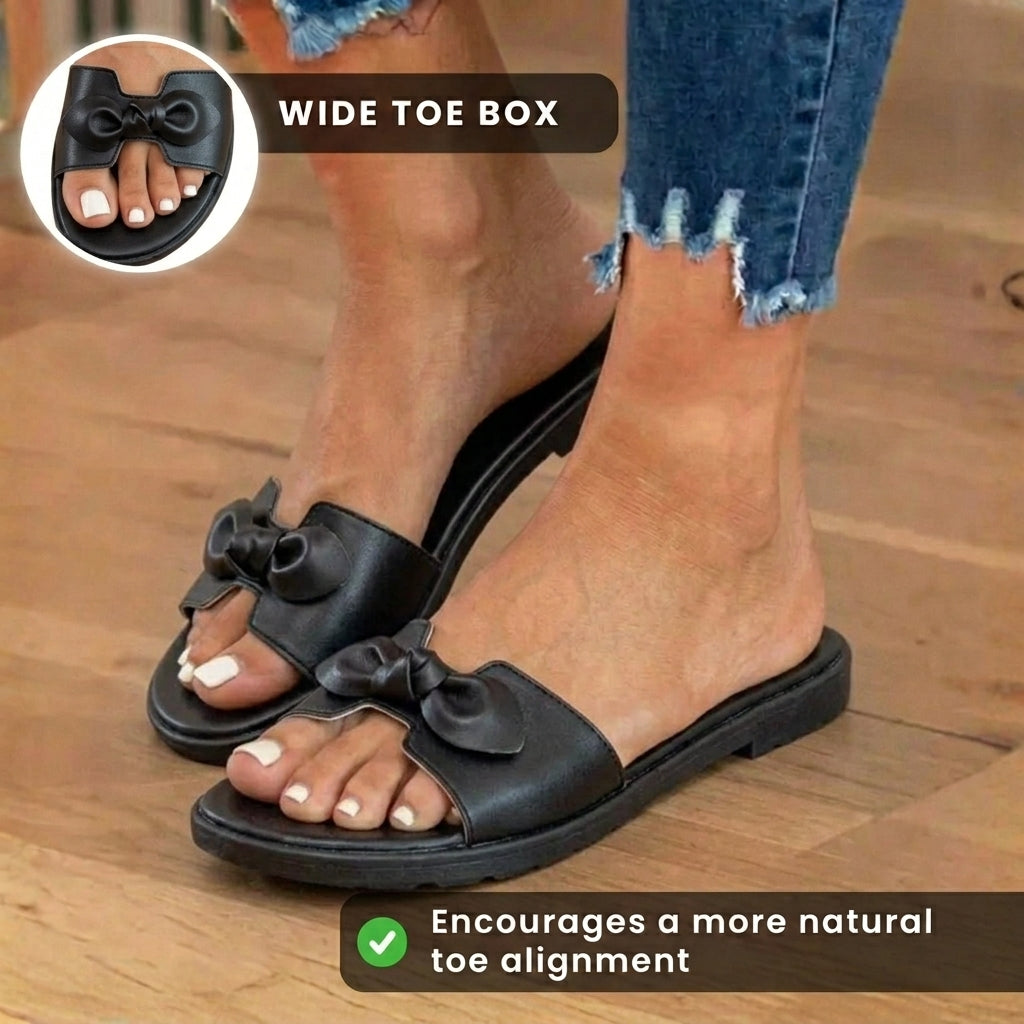 Schicke Orthopädische Schuhe mit einzigartigem Design