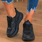 Vintage-inspirierte orthopädische Schuhe