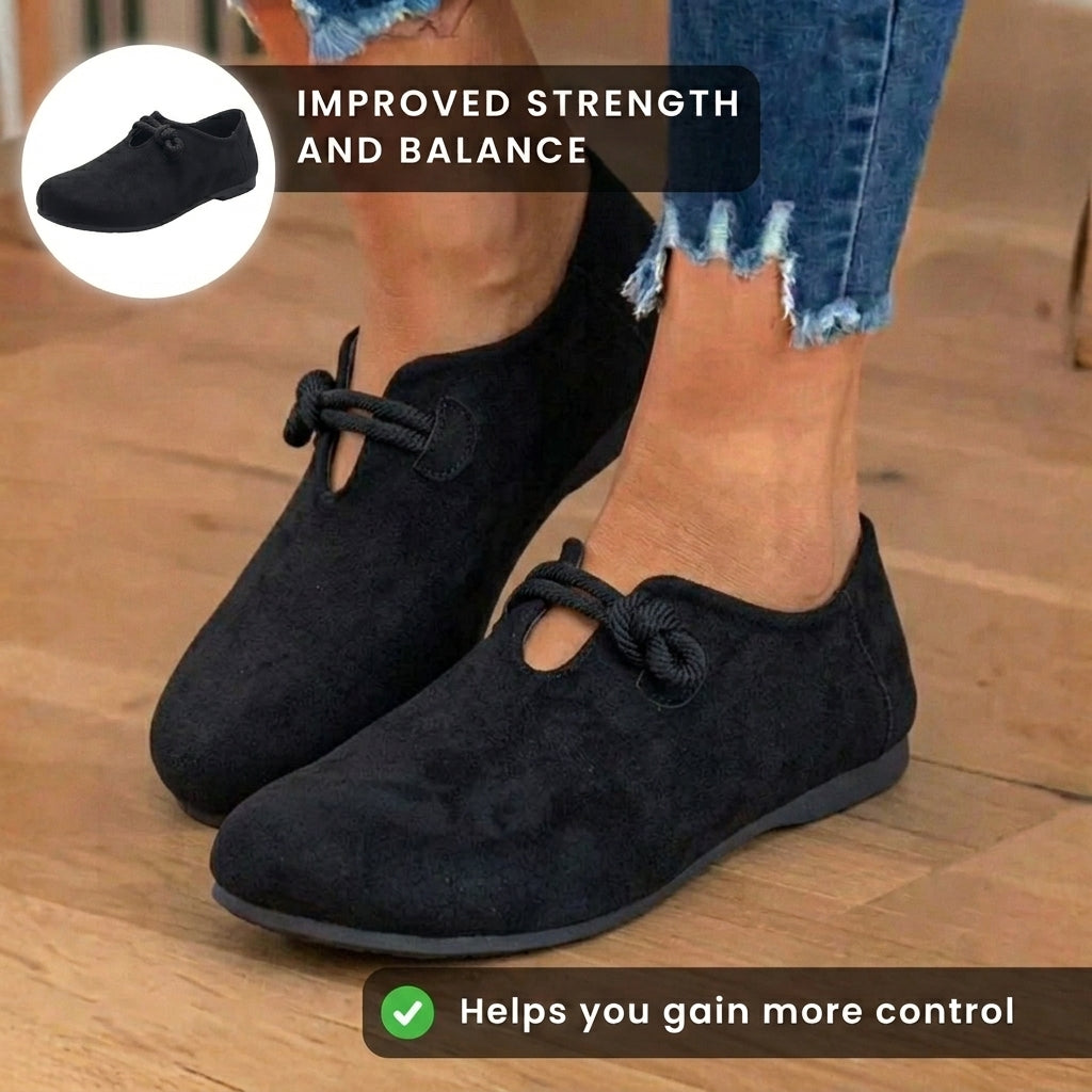 Schicke Orthopädische Schuhe mit einzigartigem Design