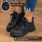 Stilvolle orthopädische Sneaker für jeden Anlass