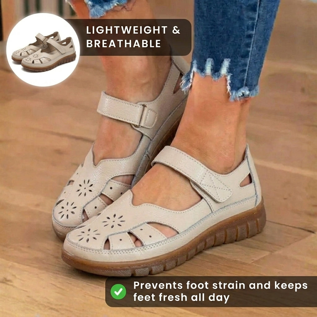 Bequeme Orthopädische Schuhe für den Alltag