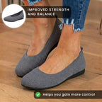 Elegante orthopädische Sneaker für jeden Schritt
