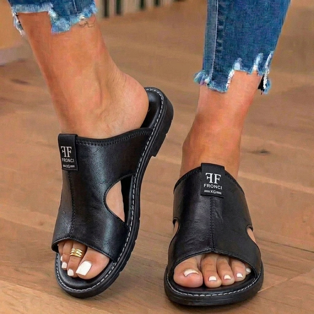 Stilvolle Orthopädische Sandalen für jeden Anlass