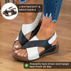 Schicke orthopädische Schuhe mit einzigartigem Design